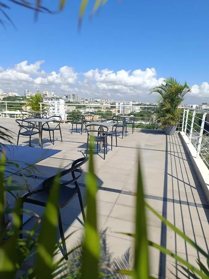 Lincoln Suite Santo Domingo Repubblica Dominicana
