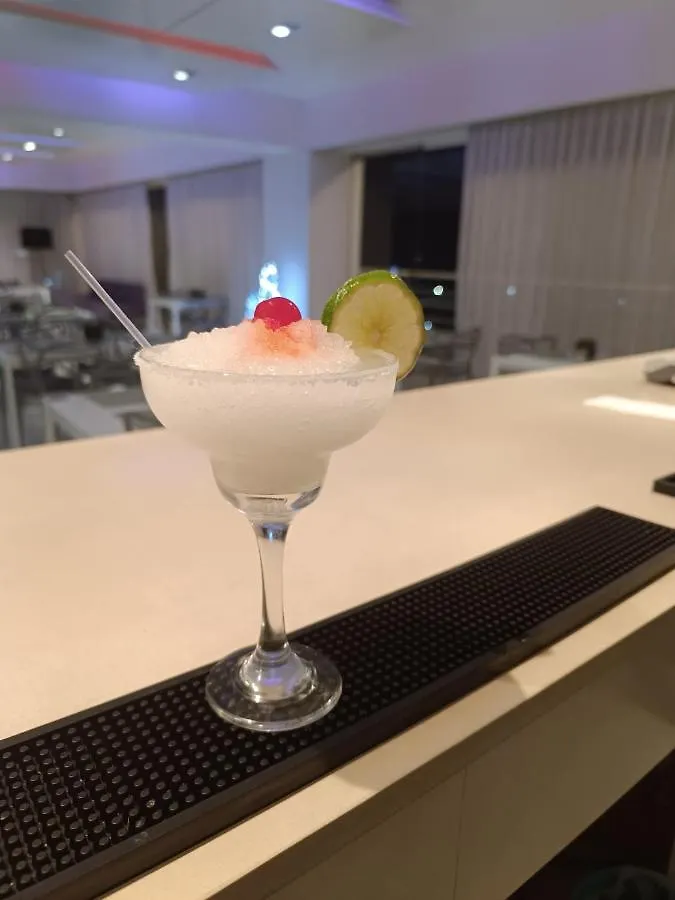 Lincoln Suite Santo Domingo Appartamento