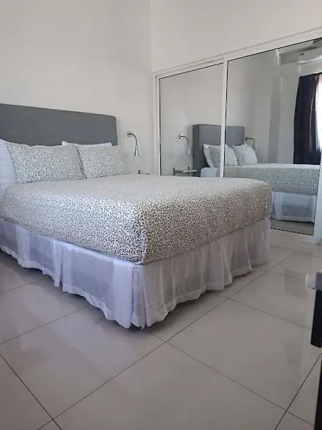 Appartamento Lincoln Suite Santo Domingo Repubblica Dominicana