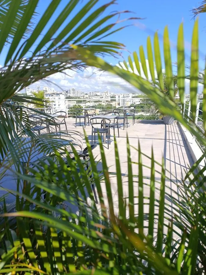 Appartamento Lincoln Suite Santo Domingo